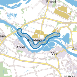 Maasdijk