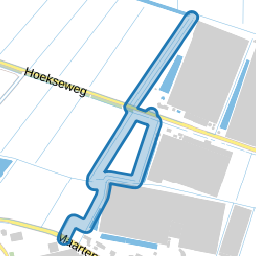Pronkpad