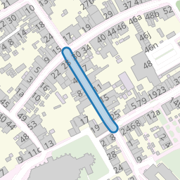 Aart Robberstraat