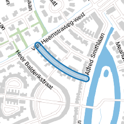 Auke Mollemastraat