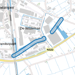 Bommelsekade