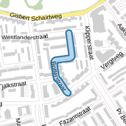 Botterstraat