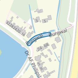 Burgwal