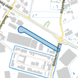 Doornepol