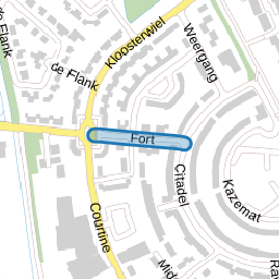Fort