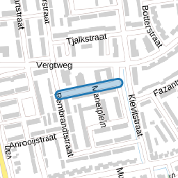 Frans Halsstraat