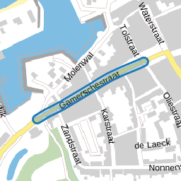 Gamerschestraat
