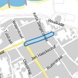 Gasthuisstraat