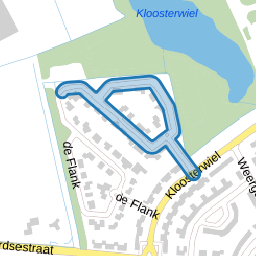 Groenwal