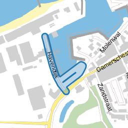 Havendijk