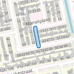 Hoetstraat