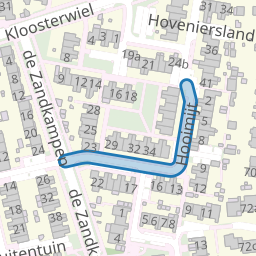 Hooimijt