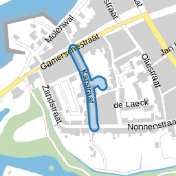 Karstraat