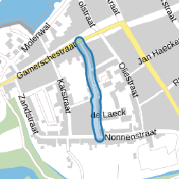 Kloosterstraat