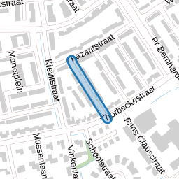 Koekoekstraat
