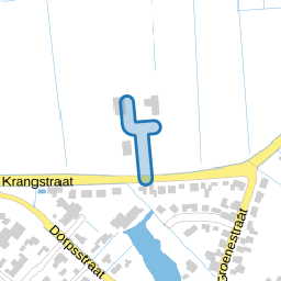 Krangstraat