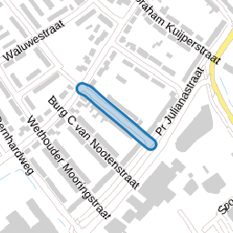 Mgr Nolensstraat