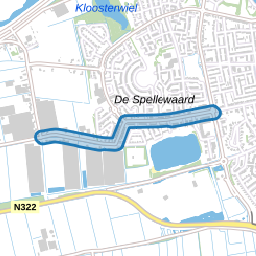 Nieuwe Tijningen
