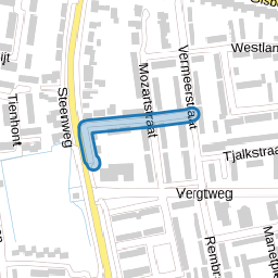 Peerboltestraat