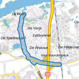 Steenweg