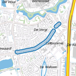 Thorbeckestraat