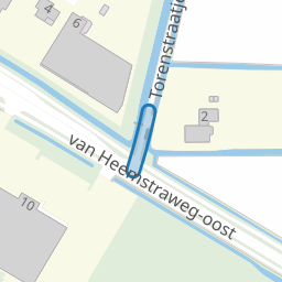 Torenstraatje