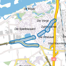 van Heemstraweg-west