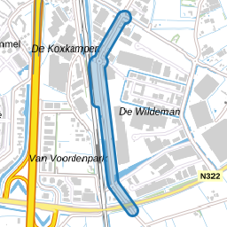 Veilingweg