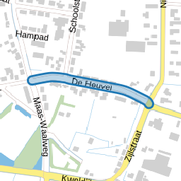De Heuvel