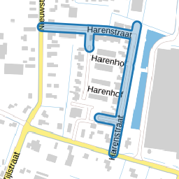 Harenstraat