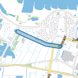 Kweldijk