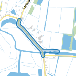 Leendertdijk