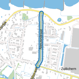Nieuwstraat