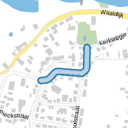 Poortwegje