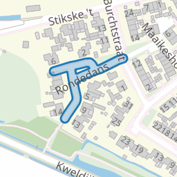 Rondedans