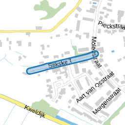 Stikske 't