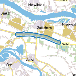 Van Heemstraweg
