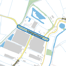 Verdrietweg