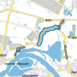 Vleugeldijk