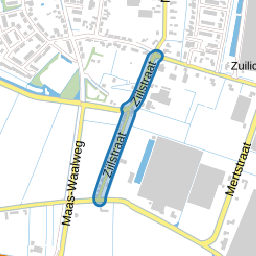 Zijlstraat