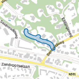 Bentveldsduin