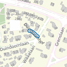 Duindoornhof