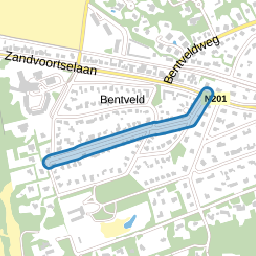 Duindoornlaan