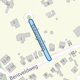 Ebbingeweg