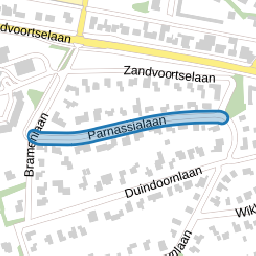 Parnassialaan