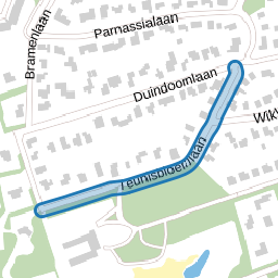 Teunisbloemlaan