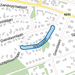 Wikkelaan