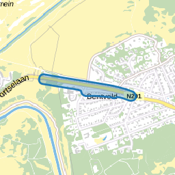 Zandvoortselaan