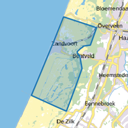 Zandvoort