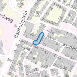 Bodeweg